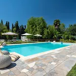 Sporting With Tennis Court, Swimming Pool, Football Field Near The Beaches *