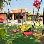Sporting With Tennis Court, Swimming Pool, Football Field Near The Beaches